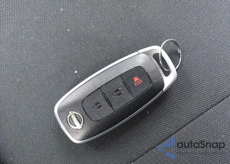 2024 Nissan Kicks S Xtronic Cvt z USA, uszkodzony, nr VIN 3N1CP5BV1RL494550